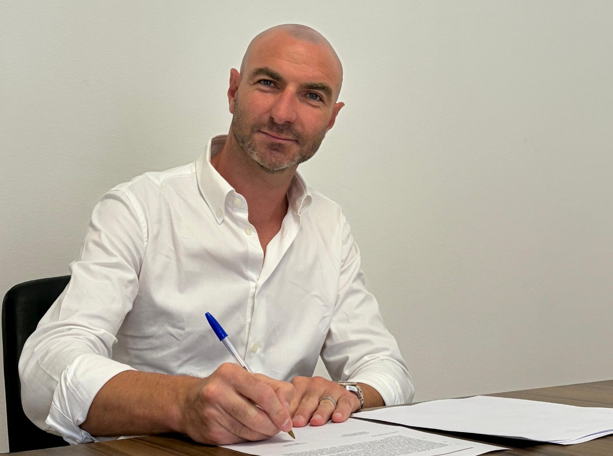 Guarascio sceglie Fabio Lucioni: è il nuovo DS del Cosenza Calcio. Una sfida difficile tra scetticismo, budget ridotto e big in fuga 51 Fabio Lucioni nuovo DS Cosenza Calcio