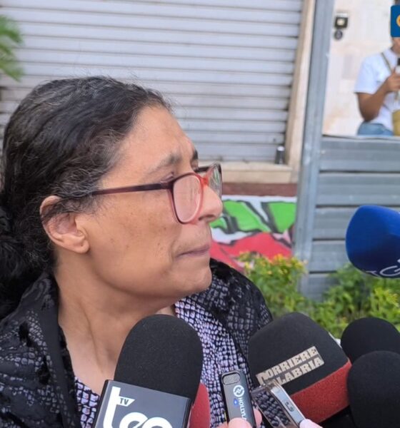 Cosenza: Mamma Nabila, la madre di Momo chiede verità. "Non credo più nella giustizia"