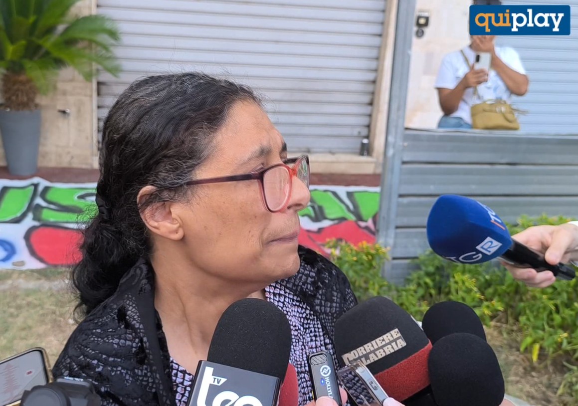 Cosenza: Mamma Nabila, la madre di Momo chiede verità. "Non credo più nella giustizia"