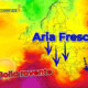 La fine del caldo africano in Calabria. Ultime ore roventi, l’aria fresca spazza via la bolla sahariana 52 meteo fine caldo africano Calabria luglio 2026