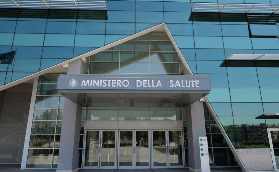 Ministero Salute epatite C