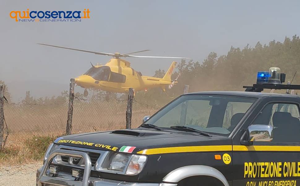 Tragico incidente sul lavoro nel parco eolico di Mongrassano, morto un operaio 22enne 53 mongrassano incidente sul lavoro morto 03