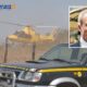 Tragedia a Mongrassano, il giovane Michele Rago morto tra i motori di una pala eolica. Bardi: «Profondo dolore» 58 Mongrassano_Michele Rago