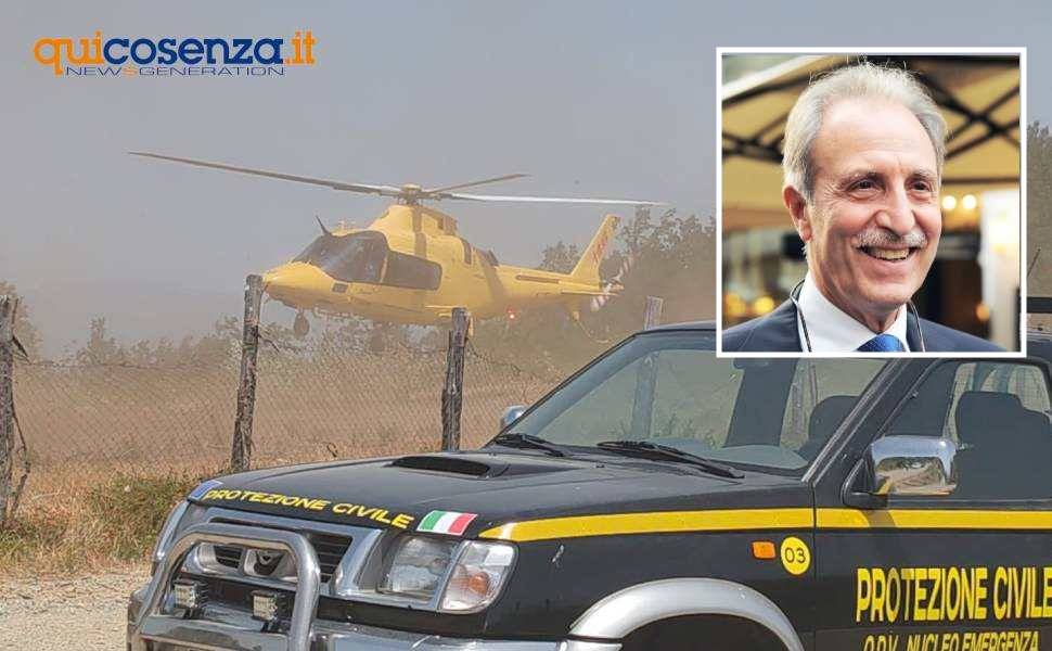 Tragedia a Mongrassano, il giovane Michele Rago morto tra i motori di una pala eolica. Bardi: «Profondo dolore» 89 Mongrassano_Michele Rago