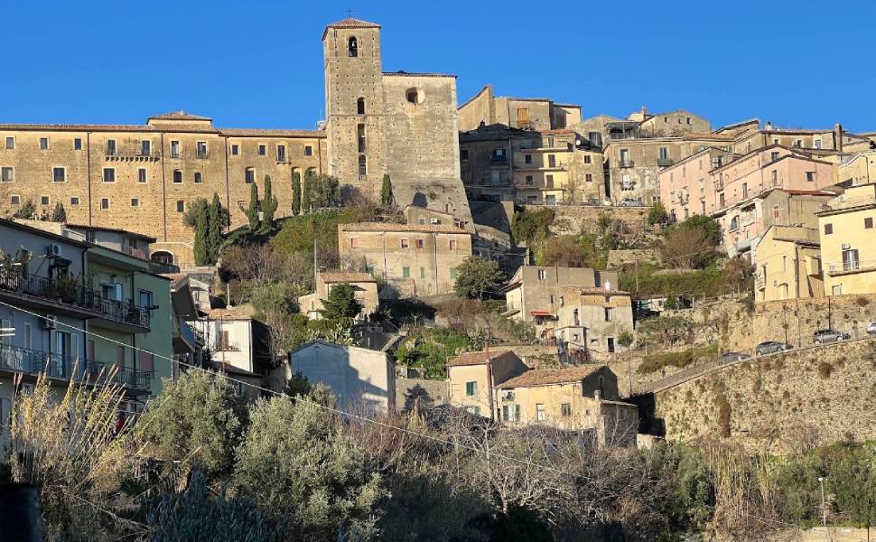 Pd Montalto Uffugo: «bilancio delle opere pubbliche da 14 milioni di euro, alla prova dei fatti si sgretola» 52 montalto - Pd
