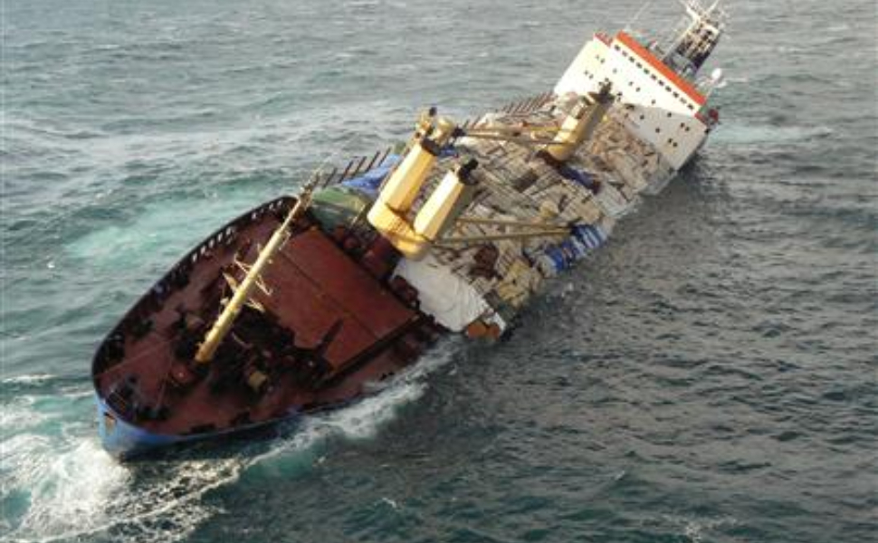 Navi dei veleni, il Pd Calabria chiede la riapertura dell'inchiesta parlamentare 203 navi-dei-veleni-pd-calabria.jpg