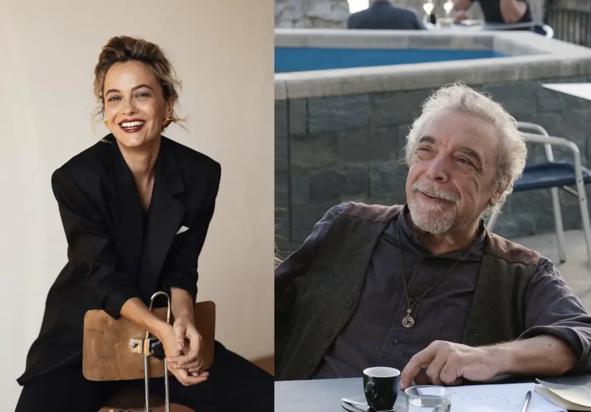 Morano, al via i casting per la nuova serie tv con Nino Frassica: cercasi attori e comparse 52 nino frassica Gaia Messerklinger