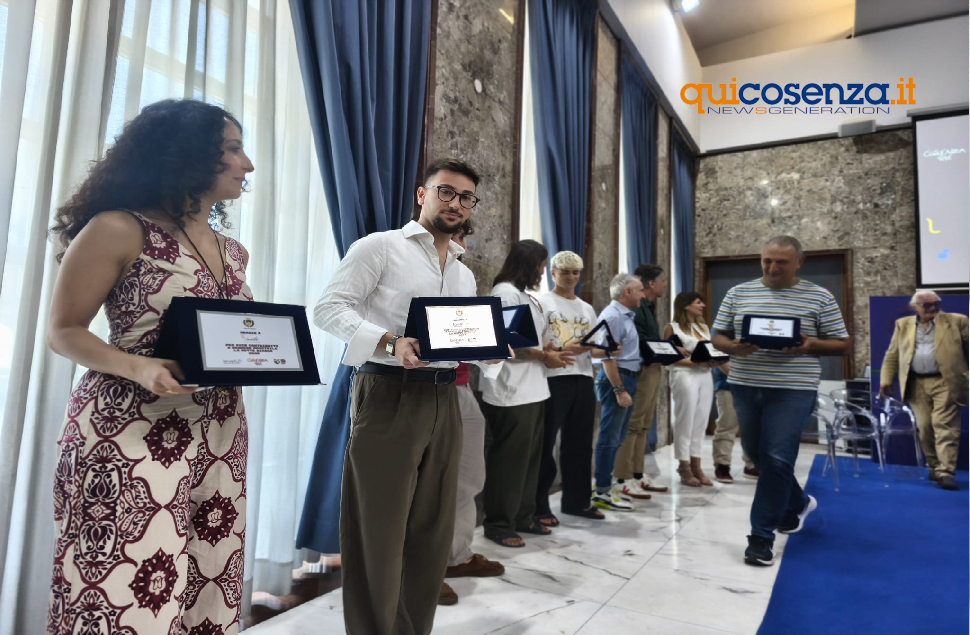 Notte Bianca a Cosenza, successo o scommessa vinta a metà? Il Comune traccia il bilancio dell'evento 53 notte bianca 1