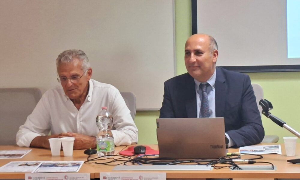 UniCal: la SSSAP presenta l'offerta formativa 2026/2027 con nuovi Master e corsi