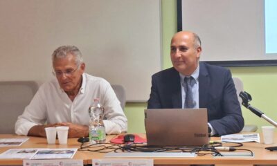 UniCal: la SSSAP presenta l'offerta formativa 2026/2027 con nuovi Master e corsi