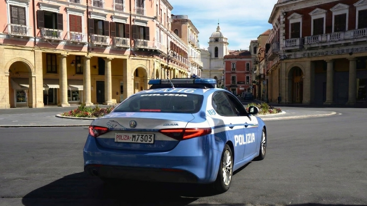 Voragine da 380mila euro nel sindacato: scatta l’operazione “Cash Back”. Indagato anche un ex segretario 52 operazione Cash Back Crotone