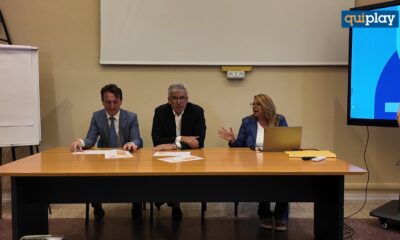 Ospedale di Cosenza: 441 nuove assunzioni, conti risanati e sanità in crescita. Il bilancio del rilancio