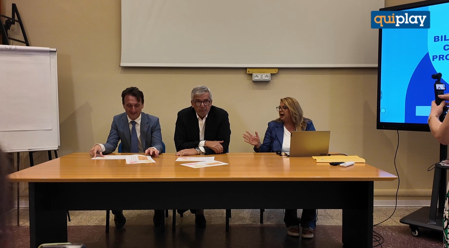 Ospedale di Cosenza: 441 nuove assunzioni, conti risanati e sanità in crescita. Il bilancio del rilancio - VIDEO 88 Ospedale di Cosenza: 441 nuove assunzioni, conti risanati e sanità in crescita. Il bilancio del rilancio