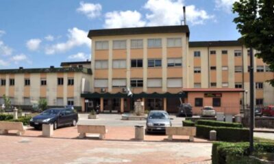 ospedale soveria diffida infermiere pronto soccorso