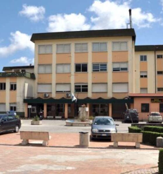 ospedale soveria diffida infermiere pronto soccorso