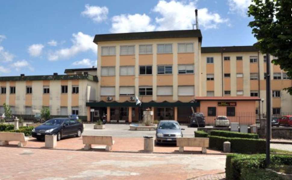 ospedale soveria diffida infermiere pronto soccorso