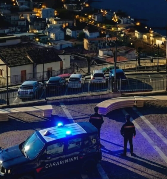 paola-san-lucido-movida-controlli-arresti-denunce