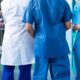 personale sanità contratto