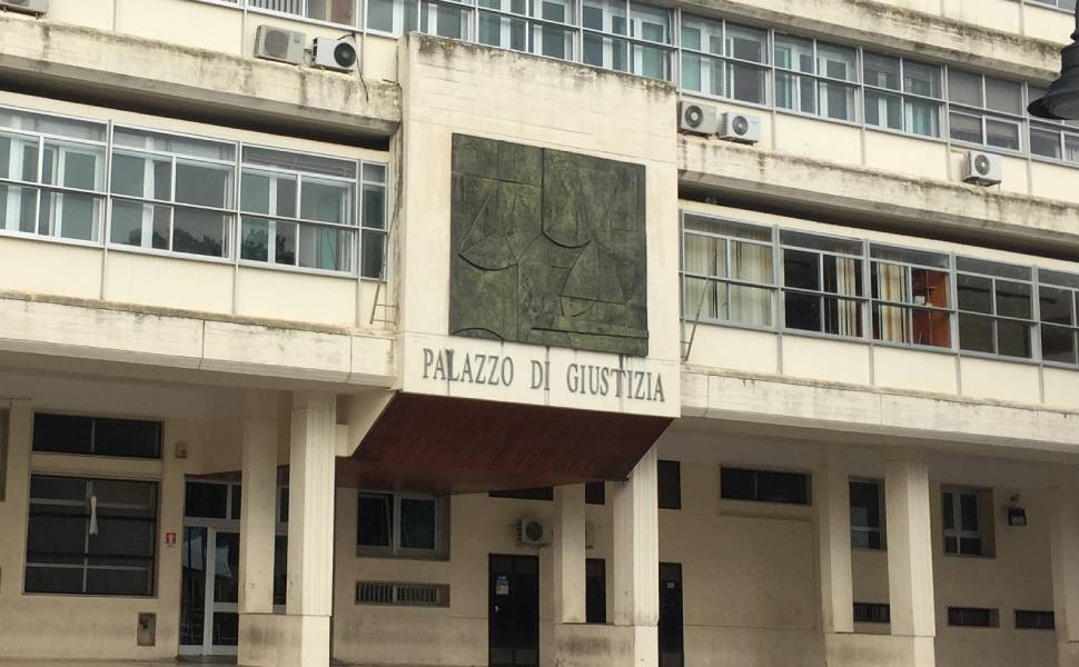 petizione tribunale Corigliano Rossano