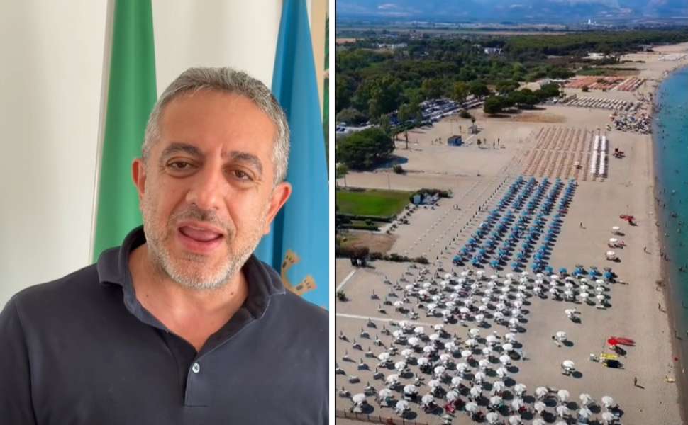 piano comunale spiaggia cassano ionio 04 iacobini