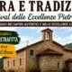 Pietrafitta: "Terra e Tradizione", il 25 e 26 luglio il Festival delle Eccellenze 62 Pietrafitta: "Terra e Tradizione", il 25 e 26 luglio il Festival delle Eccellenze