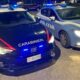 polizia carabinieri cosche