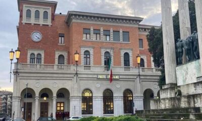 poste treviso - cliente impiegata