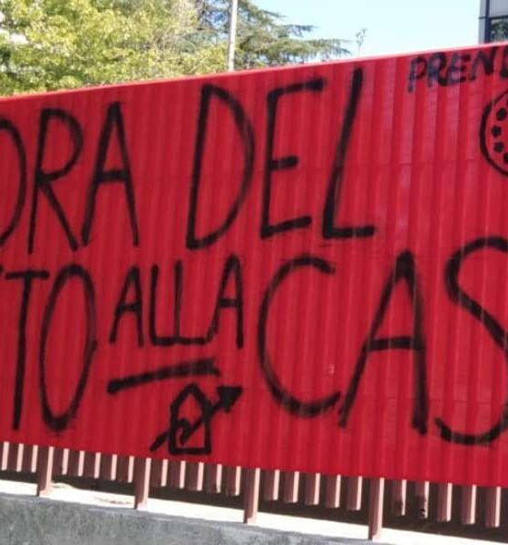 prendocasa cosenza - palazzo fiordalisi