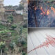 Protezione civile: nasce il piano “Cap Rischio”, 24 milioni di euro per difendere il Sud dalle emergenze 55 protezione civile - rischio sismico, idrogeologico, incendi