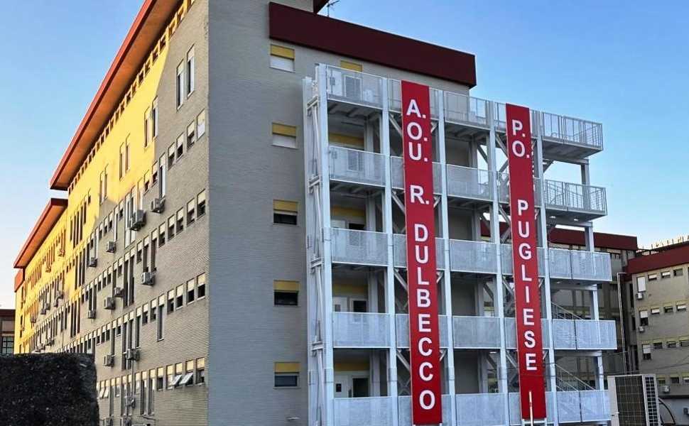 Allerta dopo la morte del piccolo Alessio: un altro bimbo ricoverato in via precauzionale 213 pugliese ciaccio dulbecco bimbo