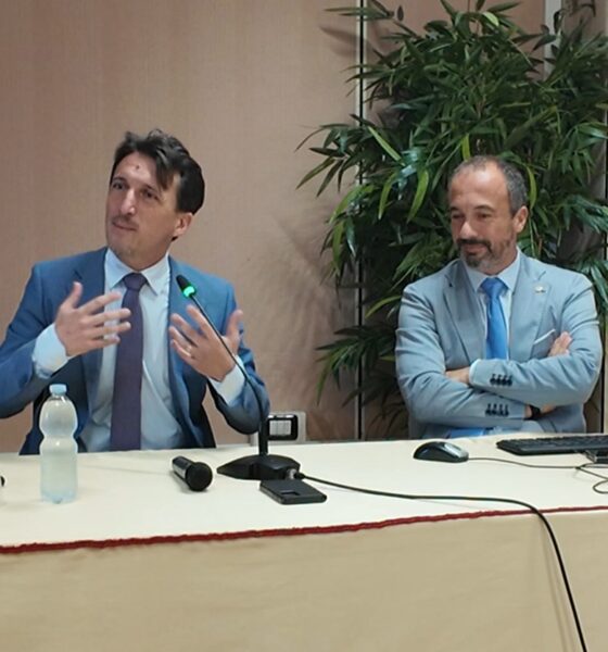 Università della Calabria. Greco: "La VQR conferma la crescita della nostra ricerca"