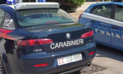 ricerche 14enne scomparsa polizia carabinieri cosenza 02