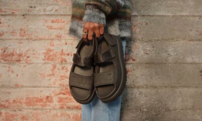 Scarpe comode_Estate 2026_UGG Camper