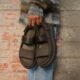 Scarpe comode_Estate 2026_UGG Camper