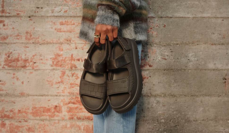 Scarpe Comode Premium Estate 2026 UGG Camper e la nuova definizione di comfort 51 Scarpe comode_Estate 2026_UGG Camper