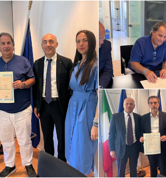 sorical azionisti comuni catanzaro carolei