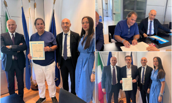 sorical azionisti comuni catanzaro carolei