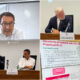 Statale 106 Jonica: fino a 12 miliardi per la “Strada della Magna Grecia”, Salvini «contate su di me» 54 statale 106 - progetti - cittadella - Salvini