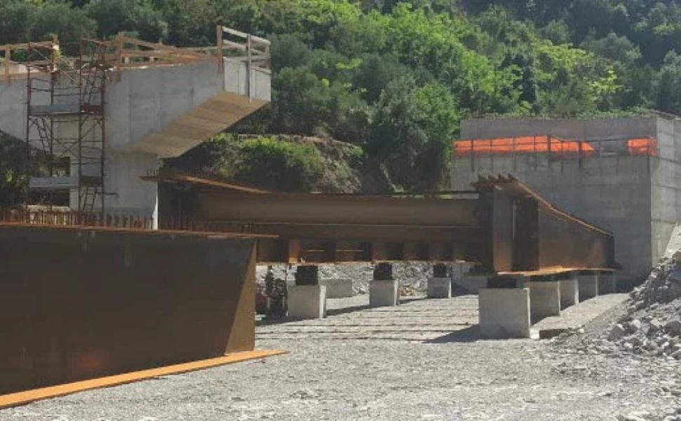Sila-Mare, sindacati a tavolo con Anas: fine dei lavori ad agosto ma "attenzione ai lavoratori" 114 strada-sila-mare-lavori-anas