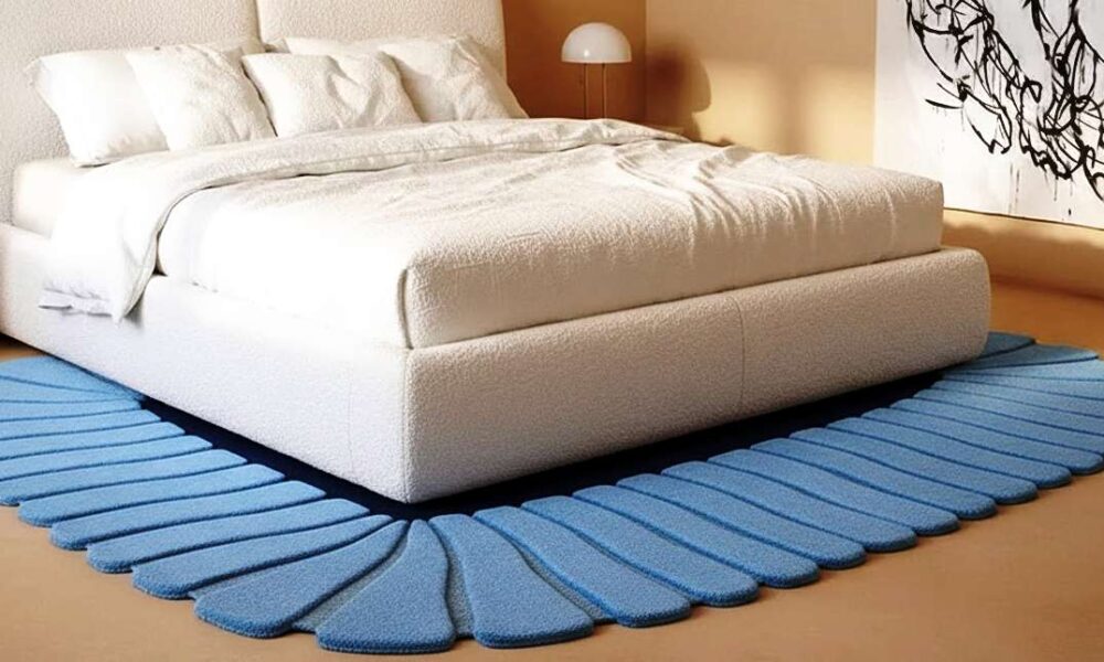 tappeto design