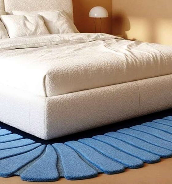tappeto design
