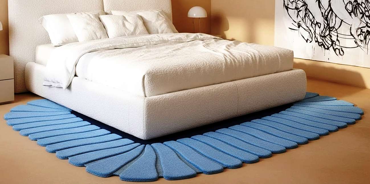 tappeto design