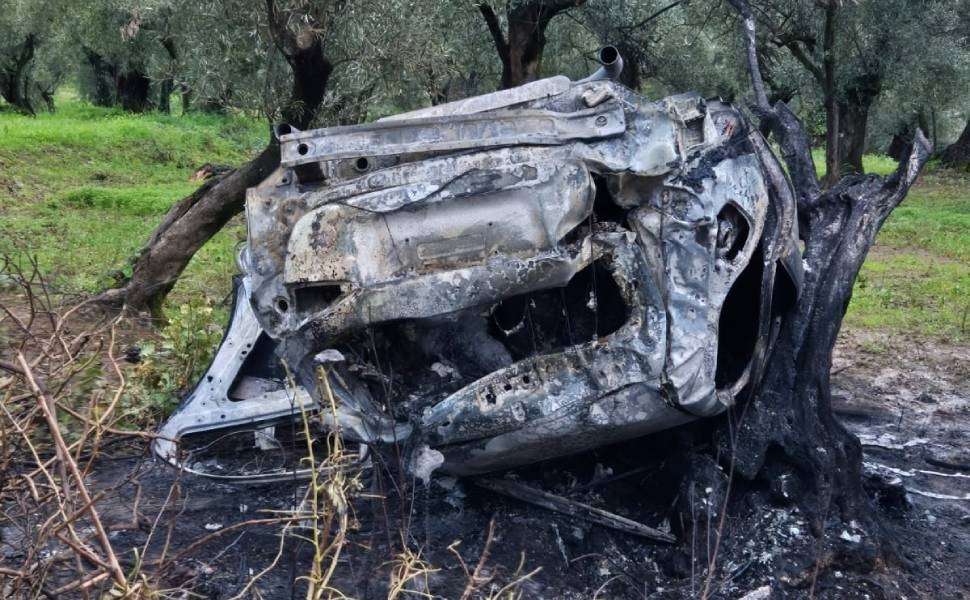 Morirono a 17 e 18 anni in un incidente stradale: condannato a 3 anni il proprietario dell'auto 52 tragico-incidente stradale san-pietro-maida anna e maria 02