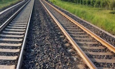 treno binari tragedia longobardi