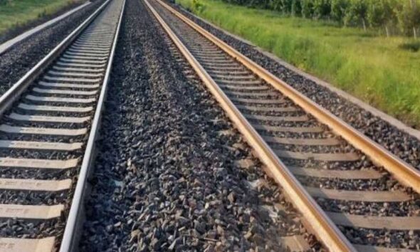 treno binari tragedia longobardi