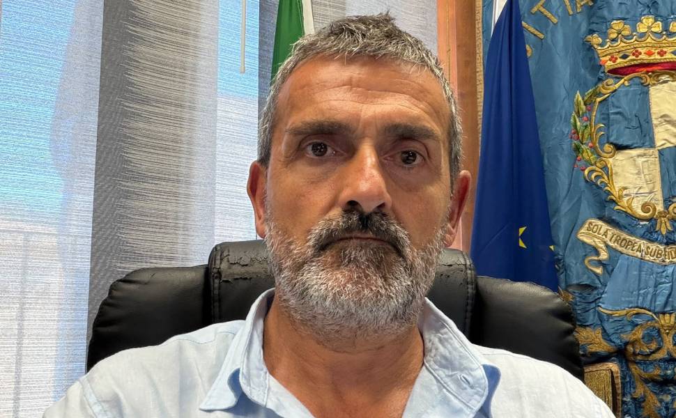 tropea sindaco Macrì - mala movida