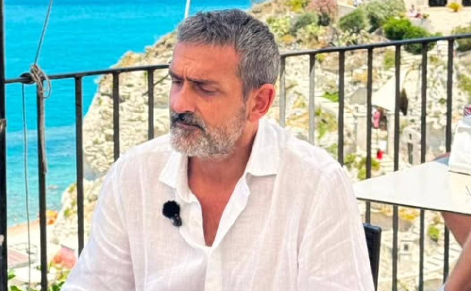"Tropea ha perso 1.000 residenti": l'allarme del sindaco sugli affitti brevi «serve una legge regionale» 52 tropea sindaco macrì