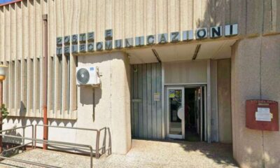 ufficio postale castiglione cosentino
