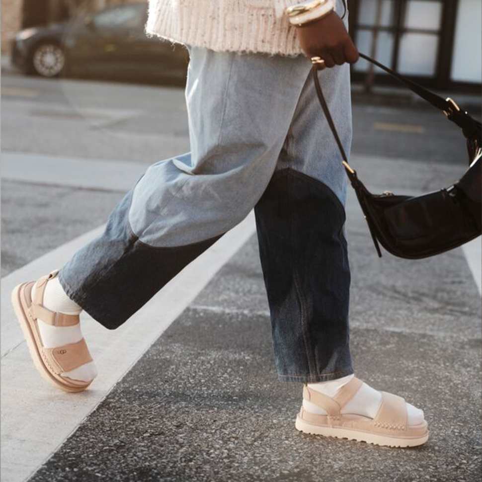 Scarpe Comode Premium Estate 2026 UGG Camper e la nuova definizione di comfort 52 ugg2 Scarpe Comode Premium Estate 2026 UGG Camper