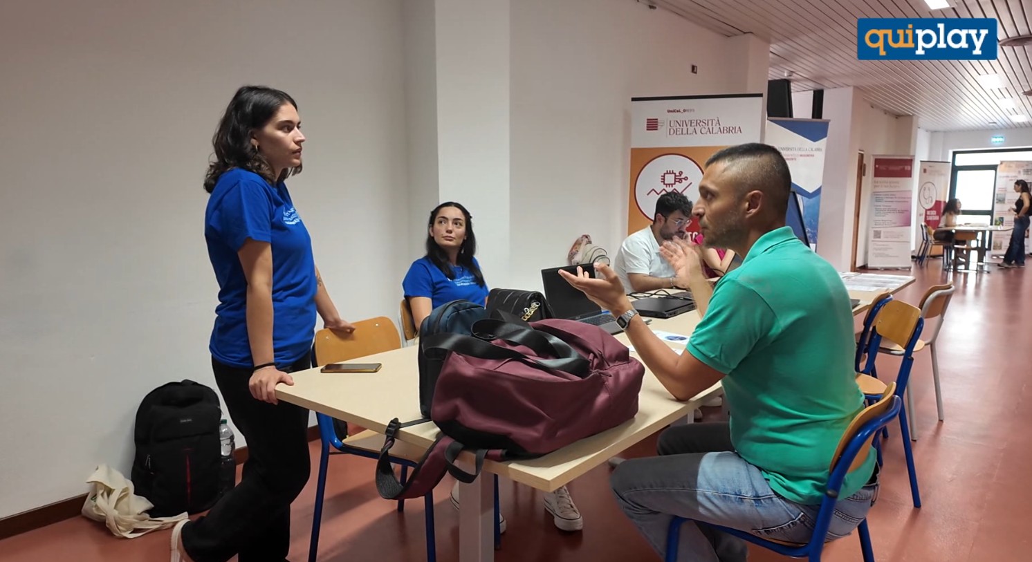 Università della Calabria: iscrizioni aperte, fase 2 fino al 22 luglio per i corsi di laurea triennali 52 Università della Calabria: iscrizioni aperte, fase 2 fino al 22 luglio per i corsi di laurea triennali